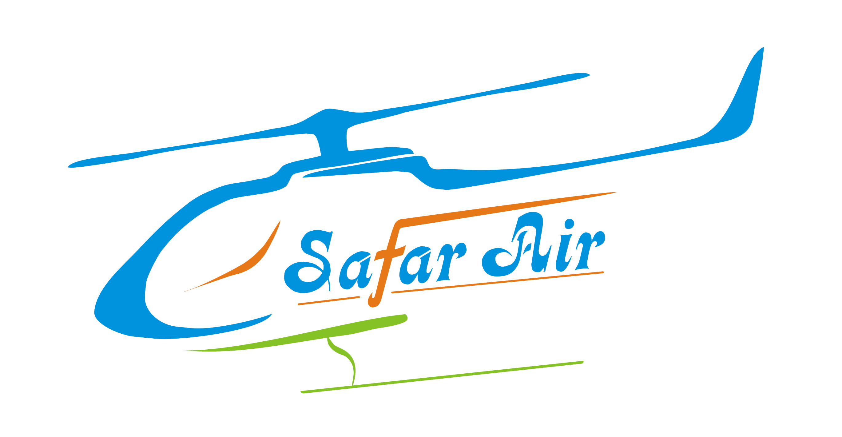 Safar Air Logo
